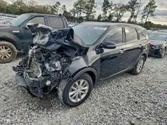 5XYPGDA36GG048701 2016 KIA SORENTO