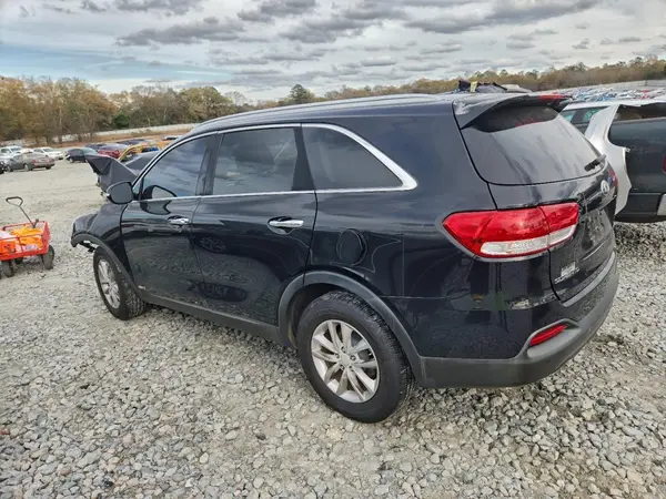 5XYPGDA36GG048701 2016 KIA SORENTO - Image 2