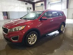 5XYPGDA36GG049475 2016 KIA SORENTO