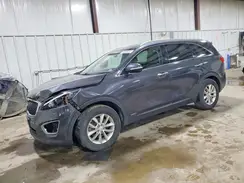5XYPGDA36GG052943 2016 KIA SORENTO