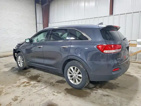 5XYPGDA36GG052943 2016 KIA SORENTO - Image 2