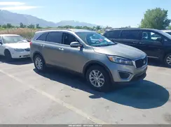 5XYPGDA36GG056426 2016 KIA SORENTO