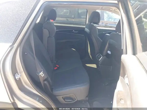 5XYPGDA36GG056426 2016 KIA SORENTO - Image 8