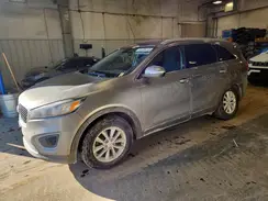 5XYPGDA36GG057138 2016 KIA SORENTO