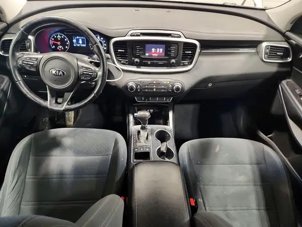 5XYPGDA36GG057138 2016 KIA SORENTO - Image 8