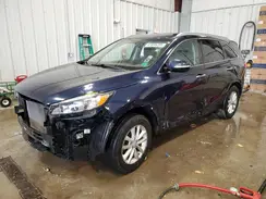 5XYPGDA36GG057513 2016 KIA SORENTO