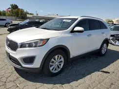 5XYPGDA36GG059276 2016 KIA SORENTO