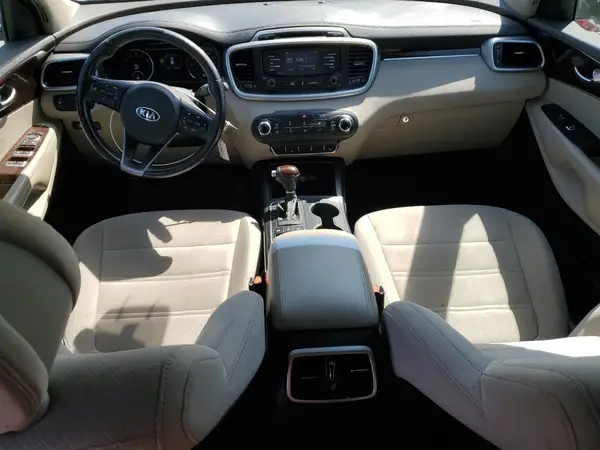 5XYPGDA36GG059276 2016 KIA SORENTO - Image 8