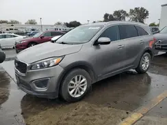 5XYPGDA36GG059956 2016 KIA SORENTO