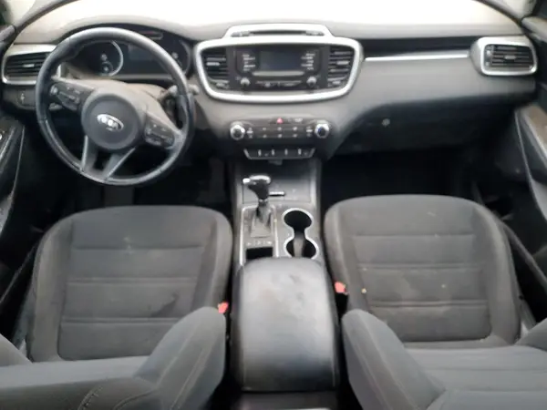 5XYPGDA36GG059956 2016 KIA SORENTO - Image 8