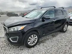 5XYPGDA36GG060105 2016 KIA SORENTO