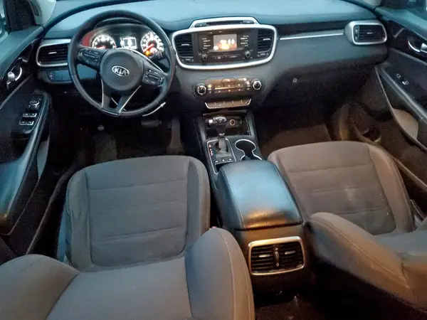 5XYPGDA36GG060413 2016 KIA SORENTO - Image 8