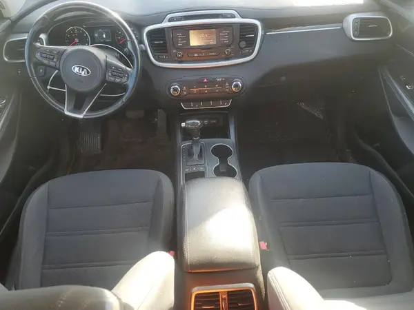 5XYPGDA36GG061982 2016 KIA SORENTO - Image 8
