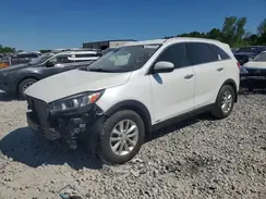 5XYPGDA36GG062176 2016 KIA SORENTO