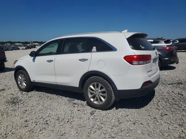 5XYPGDA36GG062176 2016 KIA SORENTO - Image 2