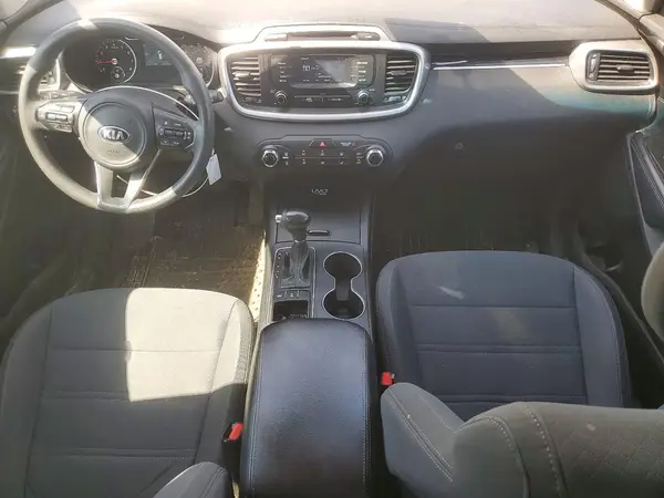 5XYPGDA36GG062176 2016 KIA SORENTO - Image 8