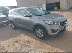 5XYPGDA36GG068477 2016 KIA SORENTO