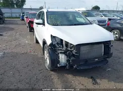 5XYPGDA36GG070617 2016 KIA SORENTO