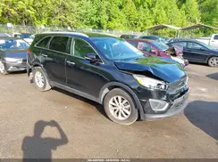 5XYPGDA36GG073937 2016 KIA SORENTO