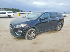 5XYPGDA36GG075039 2016 KIA SORENTO