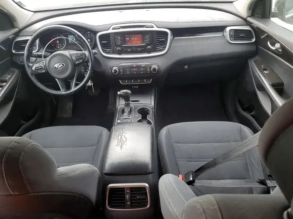 5XYPGDA36GG075039 2016 KIA SORENTO - Image 8