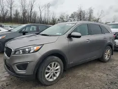 5XYPGDA36GG083691 2016 KIA SORENTO