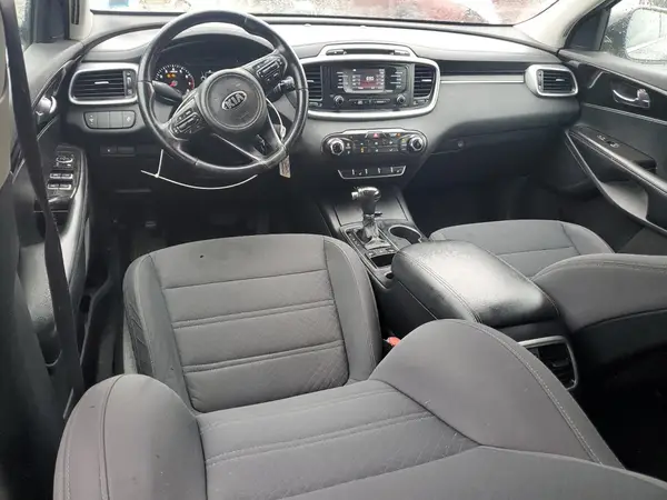 5XYPGDA36GG083691 2016 KIA SORENTO - Image 8