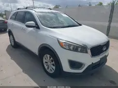 5XYPGDA36GG086588 2016 KIA SORENTO