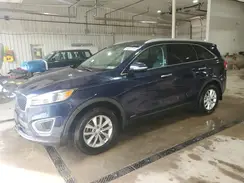 5XYPGDA36GG086638 2016 KIA SORENTO