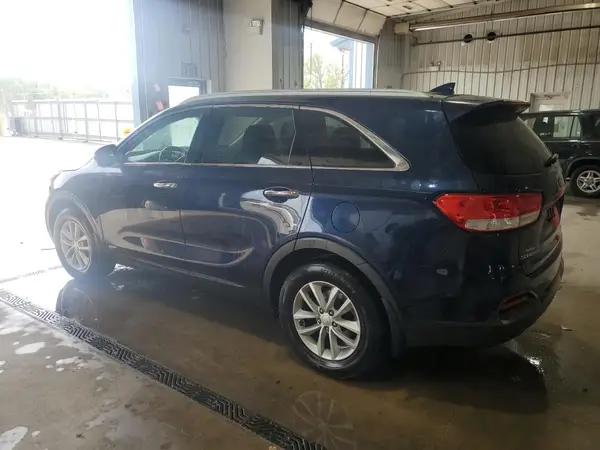 5XYPGDA36GG086638 2016 KIA SORENTO - Image 2