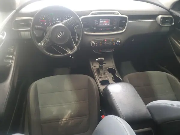 5XYPGDA36GG086638 2016 KIA SORENTO - Image 8
