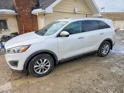 5XYPGDA36GG090799 2016 KIA SORENTO
