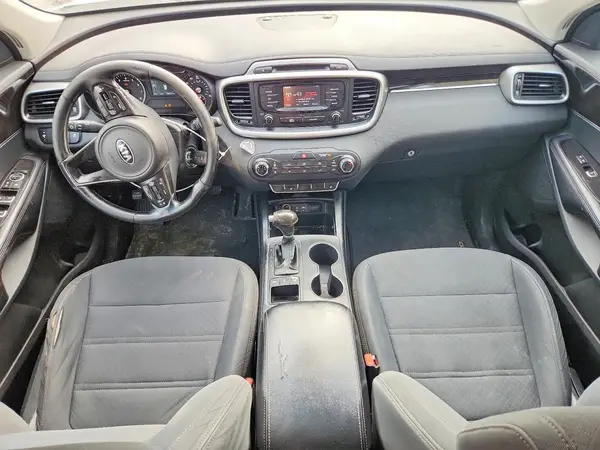 5XYPGDA36GG090799 2016 KIA SORENTO - Image 8
