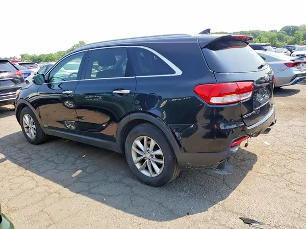 5XYPGDA36GG095940 2016 KIA SORENTO - Image 2