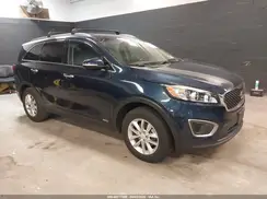 5XYPGDA36GG096800 2016 KIA SORENTO