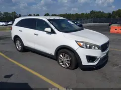5XYPGDA36GG097445 2016 KIA SORENTO