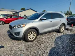 5XYPGDA36GG099082 2016 KIA SORENTO