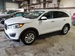 5XYPGDA36GG100635 2016 KIA SORENTO