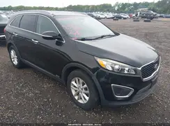 5XYPGDA36GG102689 2016 KIA SORENTO