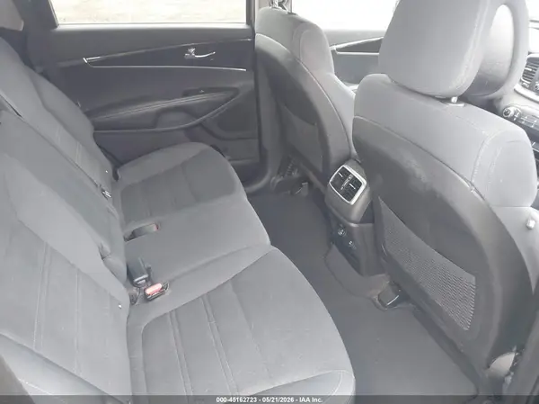 5XYPGDA36GG102689 2016 KIA SORENTO - Image 8