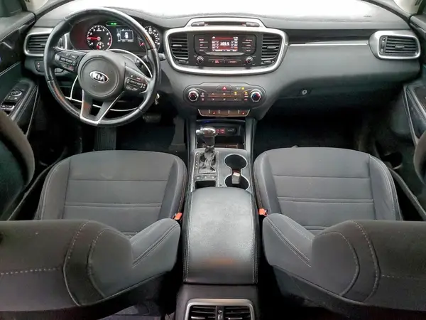 5XYPGDA36GG106550 2016 KIA SORENTO - Image 8