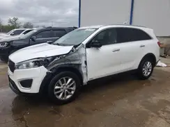 5XYPGDA36GG107634 2016 KIA SORENTO