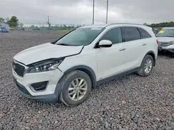 5XYPGDA36GG108430 2016 KIA SORENTO