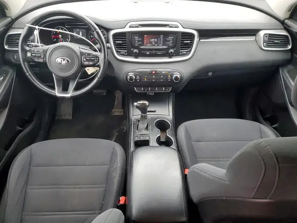 5XYPGDA36GG108430 2016 KIA SORENTO - Image 8