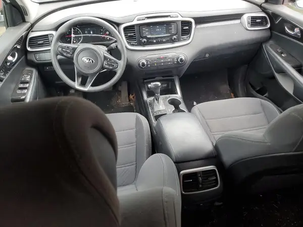 5XYPGDA36GG109383 2016 KIA SORENTO - Image 8