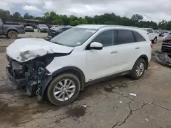 5XYPGDA36GG109500 2016 KIA SORENTO