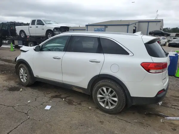 5XYPGDA36GG109500 2016 KIA SORENTO - Image 2