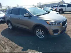 5XYPGDA36GG109982 2016 KIA SORENTO