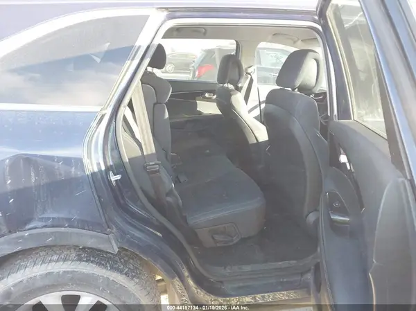5XYPGDA36GG113014 2016 KIA SORENTO - Image 8