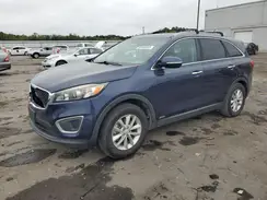 5XYPGDA36GG122280 2016 KIA SORENTO